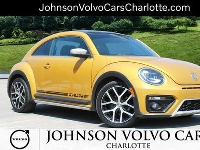 2016 Volkswagen Beetle for Sale in Co Bluffs, Iowa