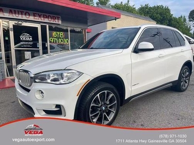 2017 BMW X5 for Sale in Co Bluffs, Iowa