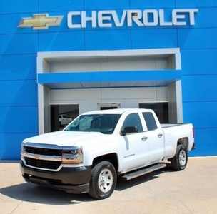 2017 Chevrolet Silverado 1500 for Sale in Co Bluffs, Iowa