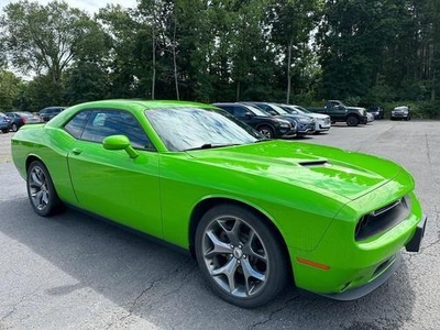 2017 Dodge Challenger for Sale in Co Bluffs, Iowa