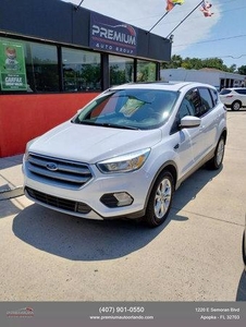 2017 Ford Escape for Sale in Co Bluffs, Iowa