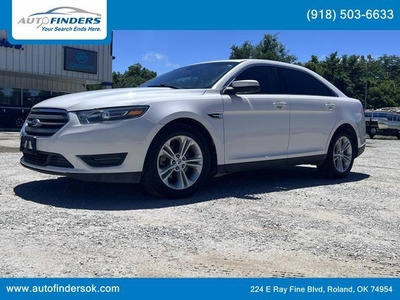 2017 Ford Taurus for Sale in Co Bluffs, Iowa
