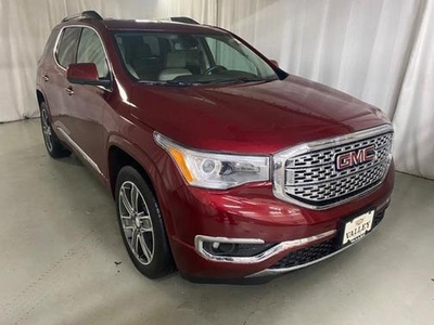 2017 GMC Acadia for Sale in Co Bluffs, Iowa