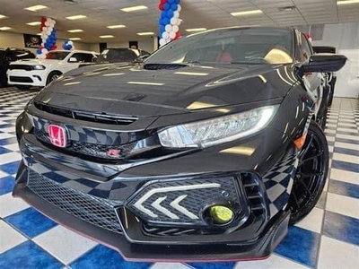 2017 Honda Civic for Sale in Co Bluffs, Iowa