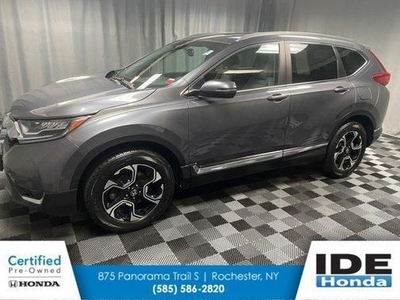 2017 Honda CR-V for Sale in Co Bluffs, Iowa