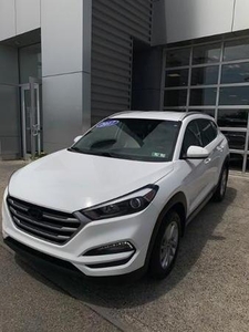 2017 Hyundai Tucson for Sale in Co Bluffs, Iowa