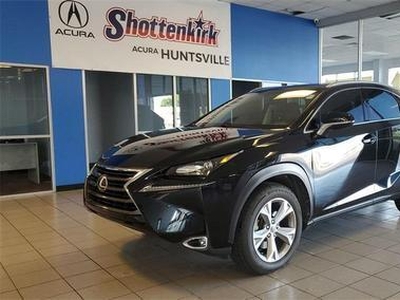 2017 Lexus NX 200t for Sale in Co Bluffs, Iowa