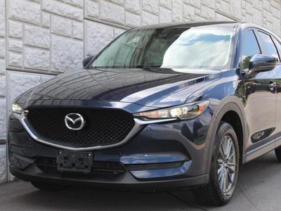 2017 Mazda CX-5 for Sale in Co Bluffs, Iowa