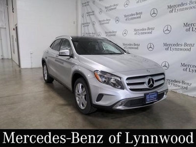 2017 Mercedes-Benz GLA 250 for Sale in Co Bluffs, Iowa