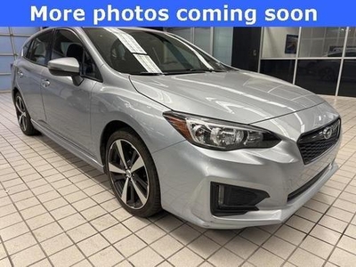 2017 Subaru Impreza for Sale in Co Bluffs, Iowa