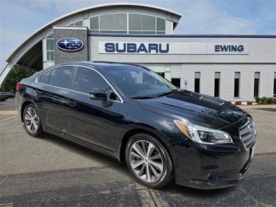 2017 Subaru Legacy for Sale in Co Bluffs, Iowa