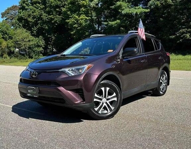 2017 Toyota RAV4 for Sale in Co Bluffs, Iowa