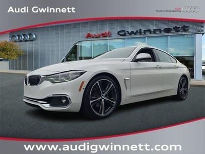 2018 BMW 430 Gran Coupe for Sale in Co Bluffs, Iowa