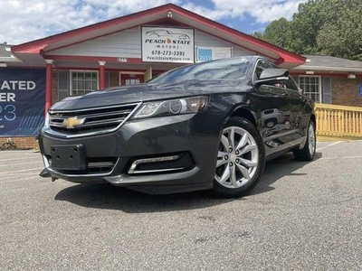 2018 Chevrolet Impala for Sale in Co Bluffs, Iowa