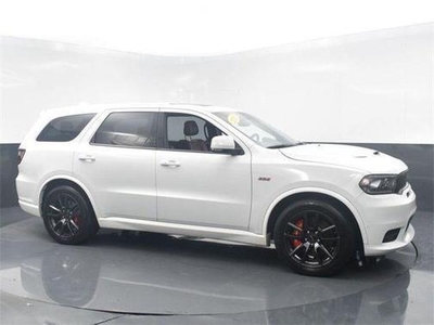 2018 Dodge Durango for Sale in Co Bluffs, Iowa