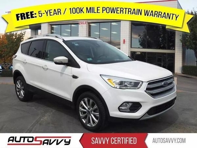 2018 Ford Escape for Sale in Co Bluffs, Iowa