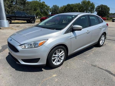 2018 Ford Focus for Sale in Co Bluffs, Iowa