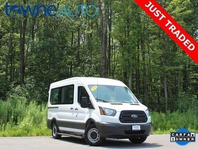 2018 Ford Transit-150 for Sale in Co Bluffs, Iowa