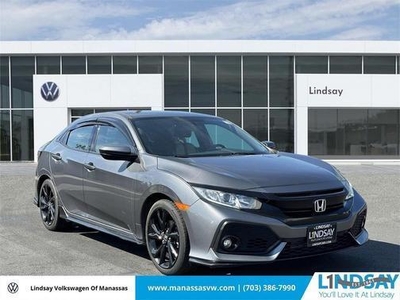 2018 Honda Civic for Sale in Co Bluffs, Iowa