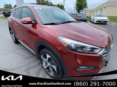 2018 Hyundai Tucson for Sale in Co Bluffs, Iowa