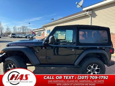 2018 Jeep Wrangler for Sale in Co Bluffs, Iowa