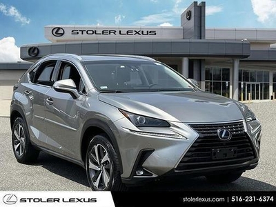 2018 Lexus NX 300h for Sale in Co Bluffs, Iowa