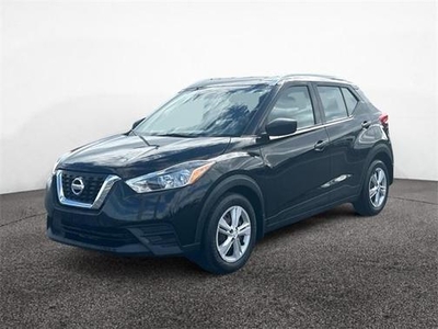 2018 Nissan Kicks for Sale in Co Bluffs, Iowa