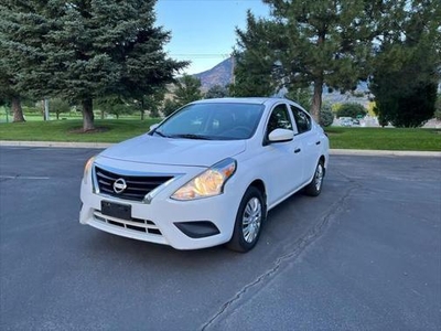 2018 Nissan Versa for Sale in Co Bluffs, Iowa