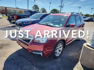 2018 Subaru Forester for Sale in Co Bluffs, Iowa