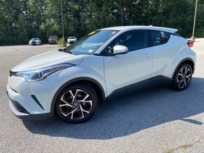 2018 Toyota C-HR for Sale in Co Bluffs, Iowa