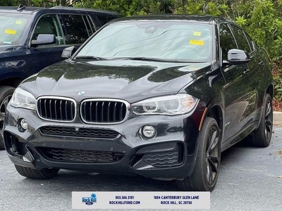 2019 BMW X6 for Sale in Co Bluffs, Iowa