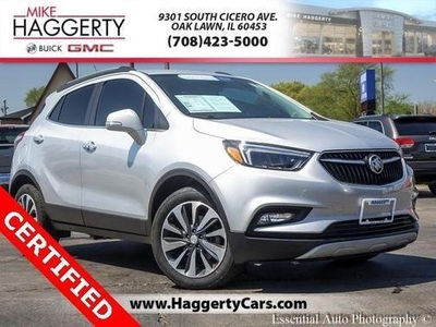 2019 Buick Encore for Sale in Co Bluffs, Iowa