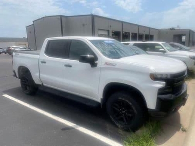 2019 Chevrolet Silverado 1500 for Sale in Co Bluffs, Iowa