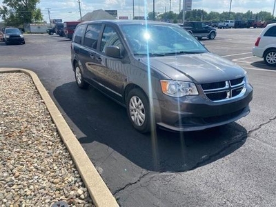 2019 Dodge Grand Caravan for Sale in Co Bluffs, Iowa
