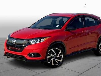 2019 Honda HR-V for Sale in Co Bluffs, Iowa