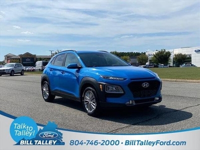 2019 Hyundai Kona for Sale in Co Bluffs, Iowa