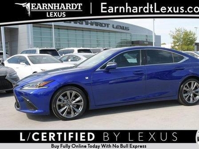2019 Lexus ES 350 for Sale in Co Bluffs, Iowa