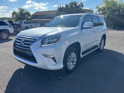 2019 Lexus GX 460 for Sale in Co Bluffs, Iowa