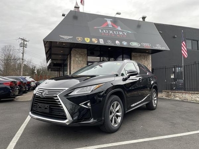 2019 Lexus RX for Sale in Co Bluffs, Iowa