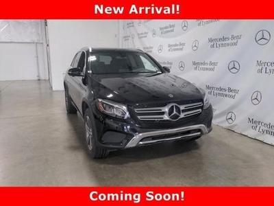 2019 Mercedes-Benz GLC 350e for Sale in Co Bluffs, Iowa