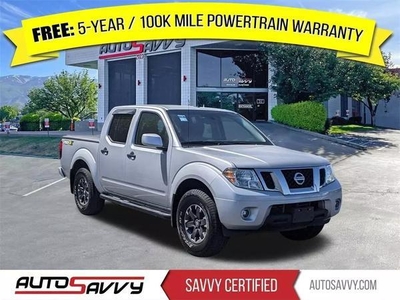 2019 Nissan Frontier Crew Cab for Sale in Co Bluffs, Iowa