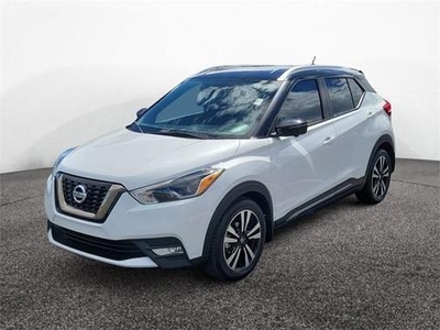 2019 Nissan Kicks for Sale in Co Bluffs, Iowa
