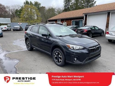 2019 Subaru Crosstrek for Sale in Co Bluffs, Iowa