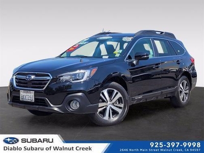 2019 Subaru Outback for Sale in Co Bluffs, Iowa