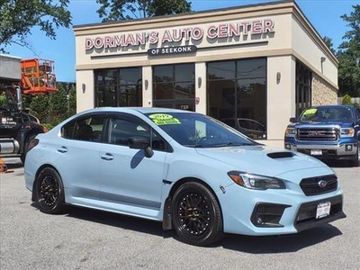 2019 Subaru WRX for Sale in Co Bluffs, Iowa