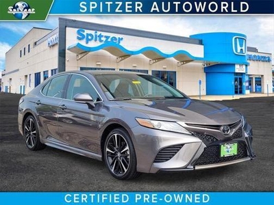 2019 Toyota Camry for Sale in Co Bluffs, Iowa