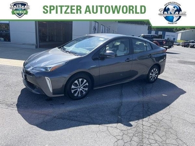 2019 Toyota Prius for Sale in Co Bluffs, Iowa