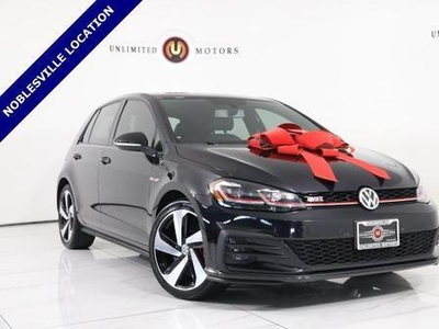 2019 Volkswagen Golf GTI for Sale in Co Bluffs, Iowa