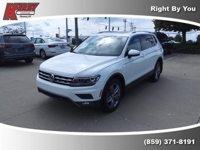 2019 Volkswagen Tiguan for Sale in Co Bluffs, Iowa