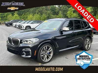 2020 BMW X3 for Sale in Co Bluffs, Iowa